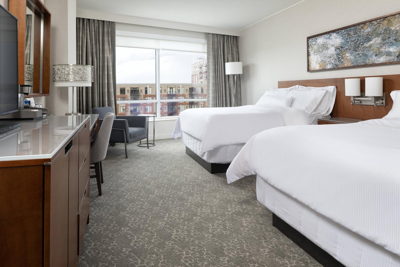 Westin Edina Galleria - thumb 7