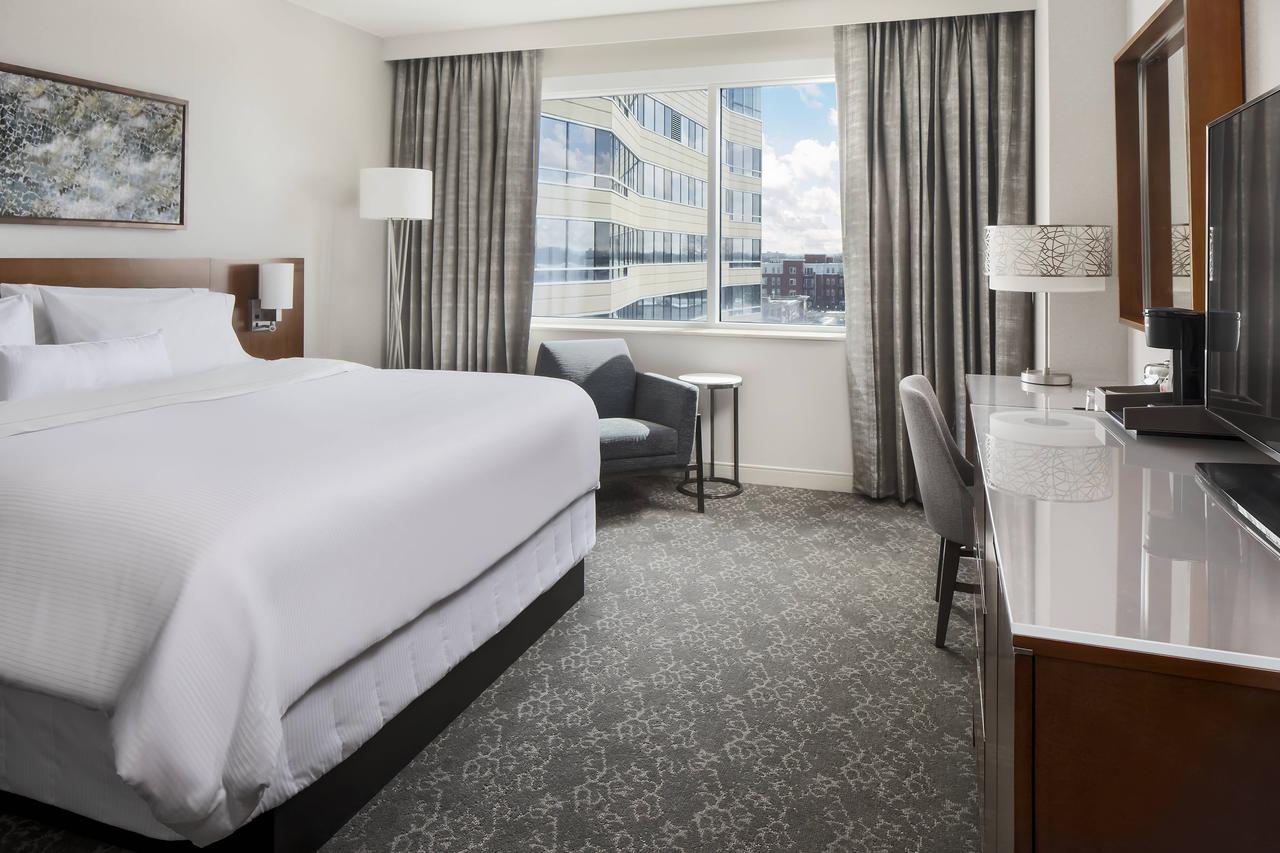 Westin Edina Galleria - thumb 13