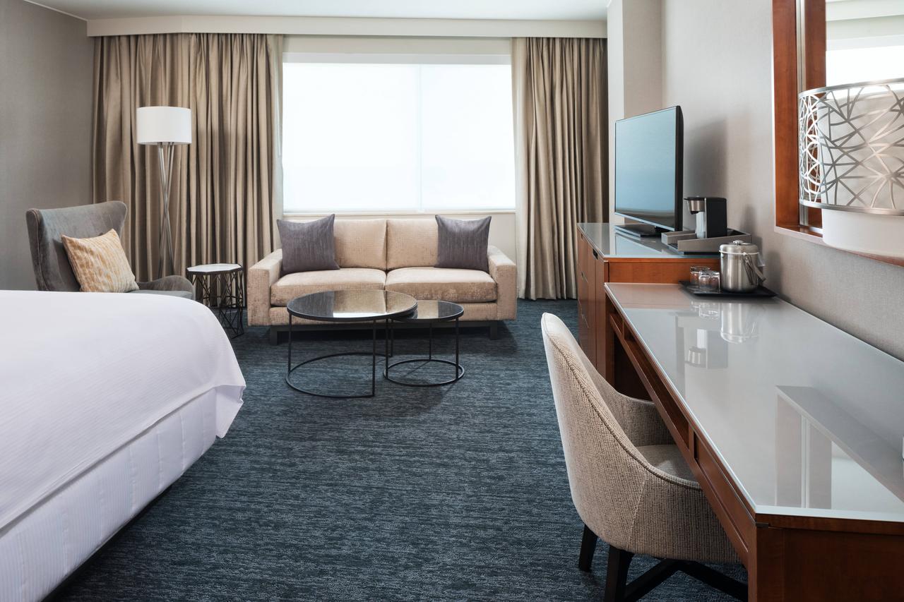 Westin Edina Galleria - thumb 11