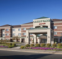 Courtyard Minneapolis St. Paul/Roseville - Tourism Bookings