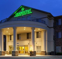 GrandStay Residential Suites Hotel Faribault - Tourism Bookings