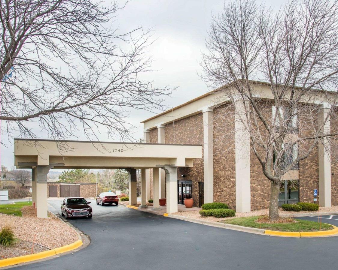 Comfort Inn Eden Prairie - Minneapolis - thumb 0