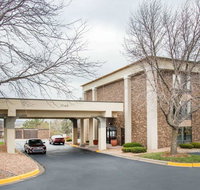 Comfort Inn Eden Prairie - Minneapolis - Tourism Bookings