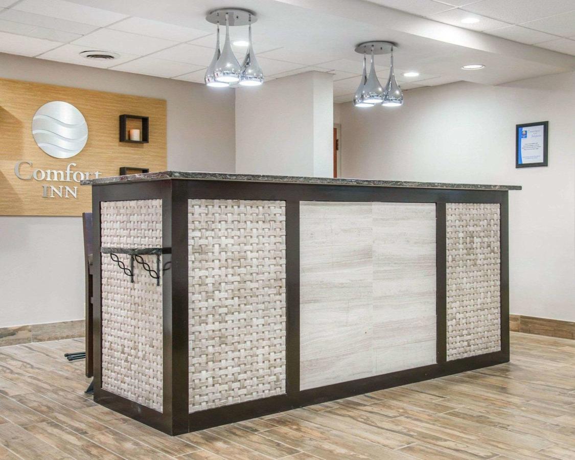 Comfort Inn Eden Prairie - Minneapolis - thumb 22
