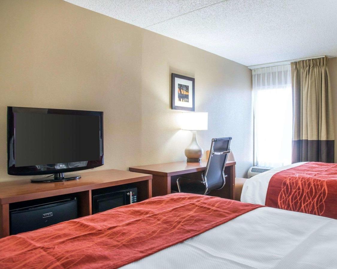 Comfort Inn Eden Prairie - Minneapolis - thumb 25