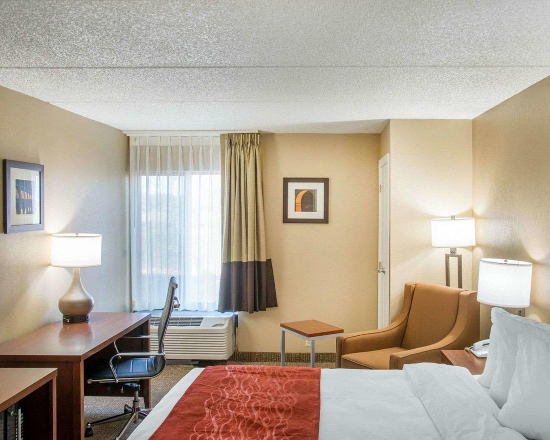 Comfort Inn Eden Prairie - Minneapolis - thumb 16