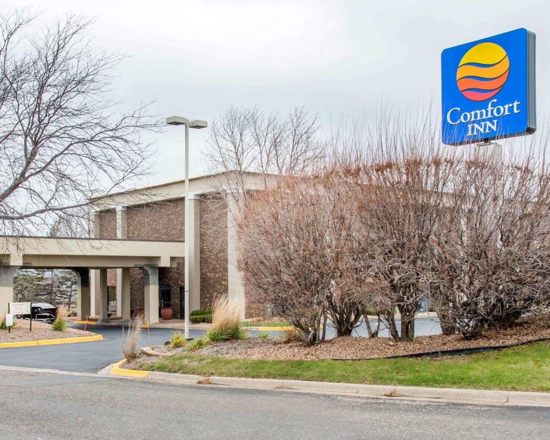 Comfort Inn Eden Prairie - Minneapolis - thumb 23
