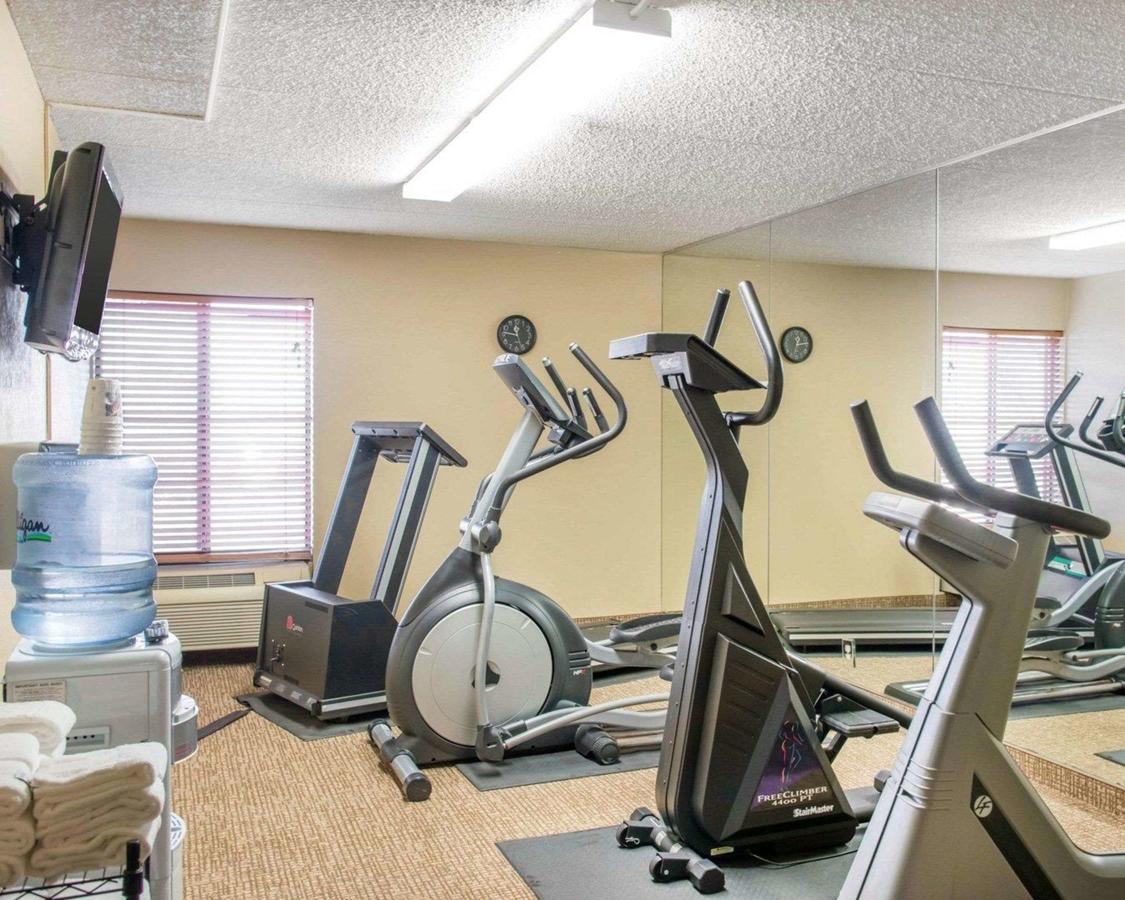 Comfort Inn Eden Prairie - Minneapolis - thumb 1