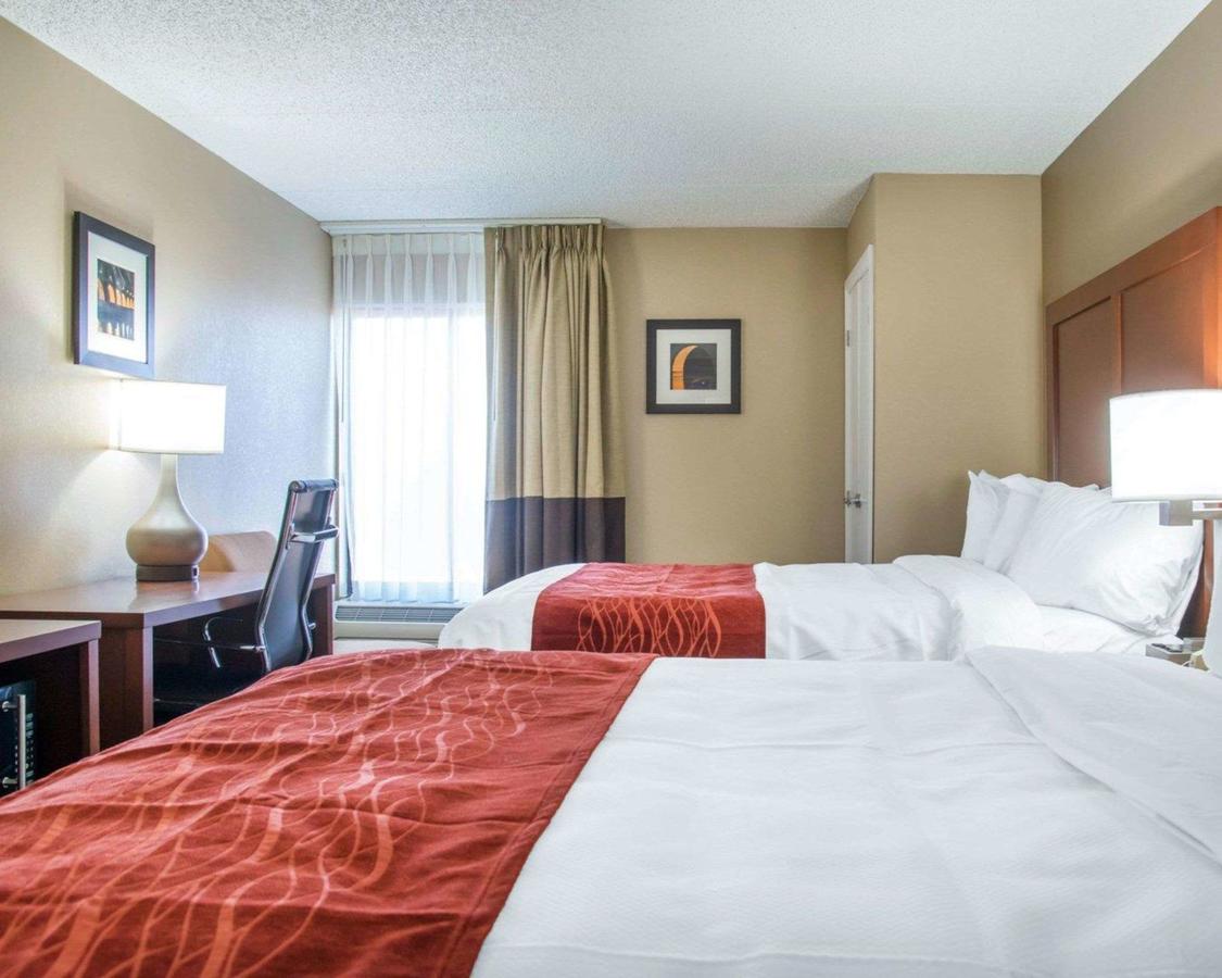 Comfort Inn Eden Prairie - Minneapolis - thumb 7