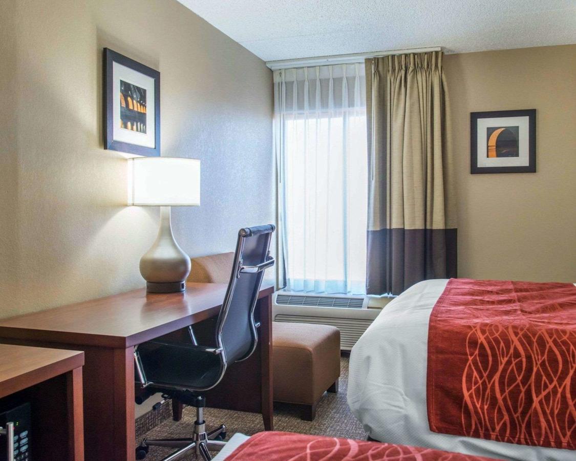 Comfort Inn Eden Prairie - Minneapolis - thumb 20
