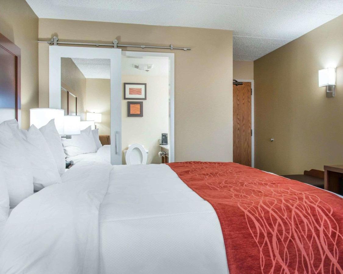 Comfort Inn Eden Prairie - Minneapolis - thumb 8