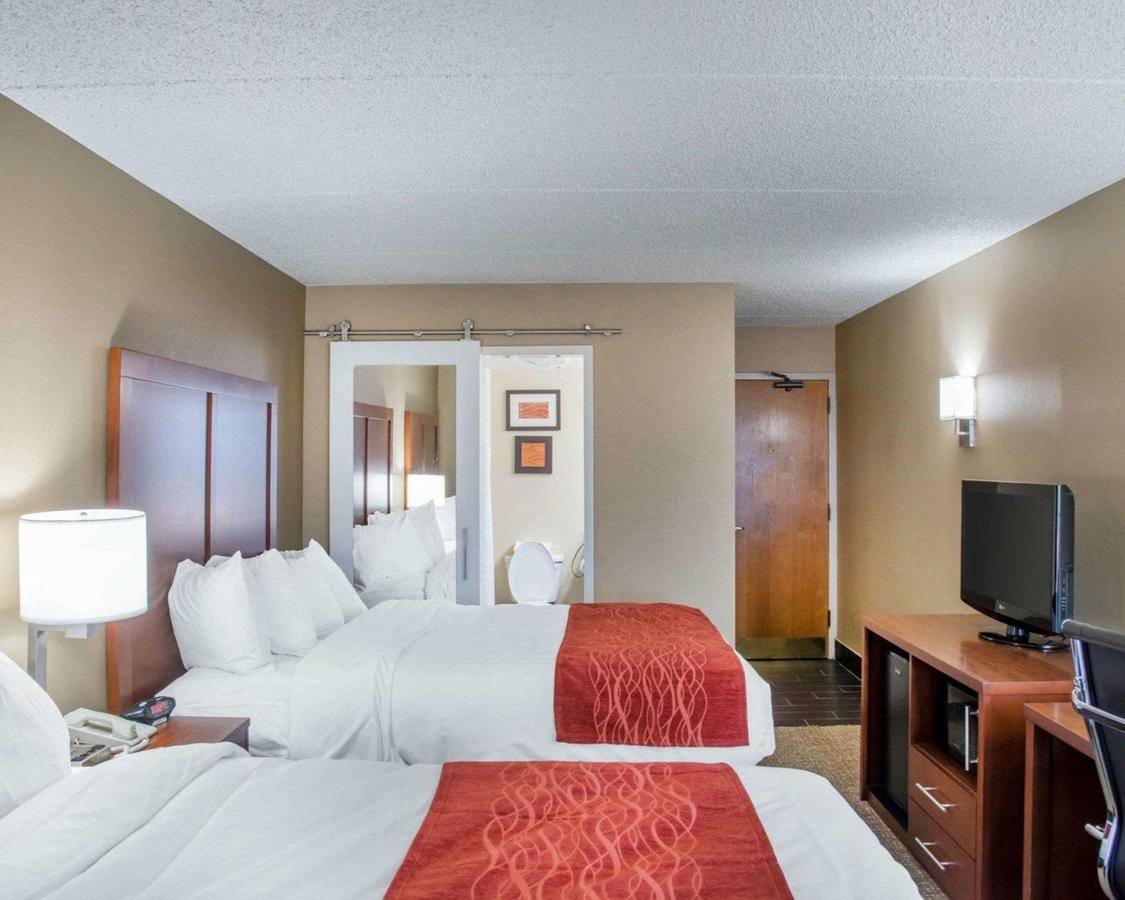 Comfort Inn Eden Prairie - Minneapolis - thumb 13