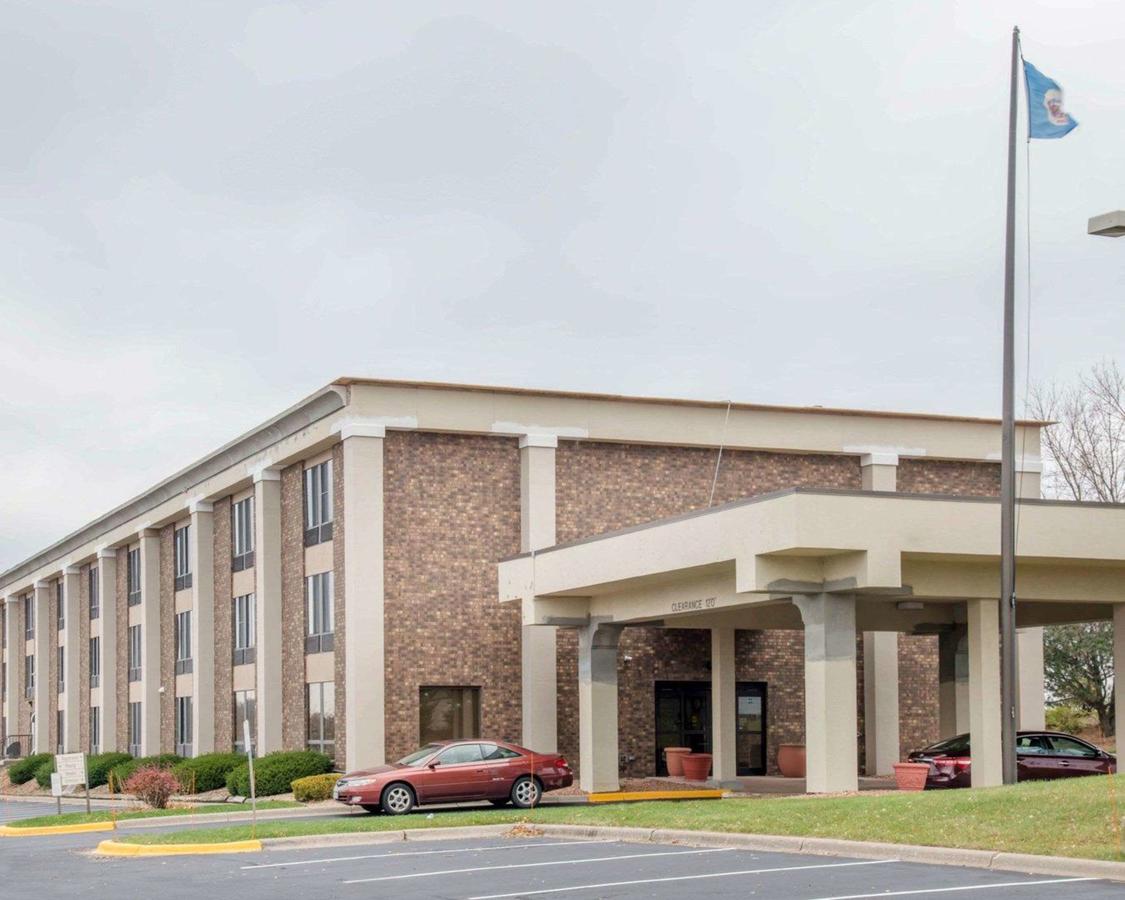 Comfort Inn Eden Prairie - Minneapolis - thumb 14