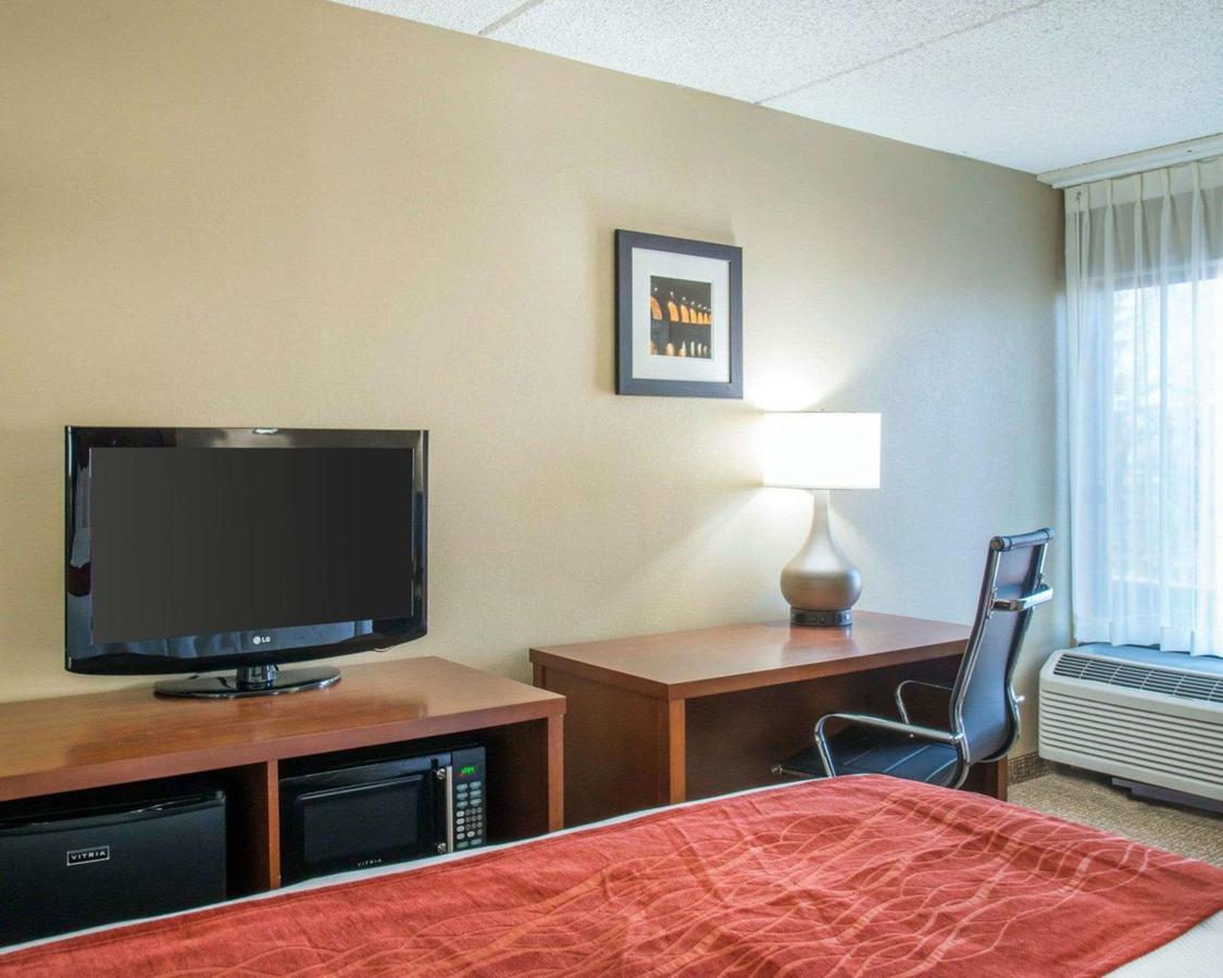 Comfort Inn Eden Prairie - Minneapolis - thumb 11
