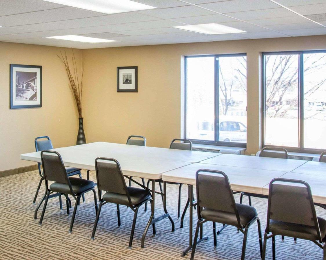 Comfort Inn Eden Prairie - Minneapolis - thumb 24