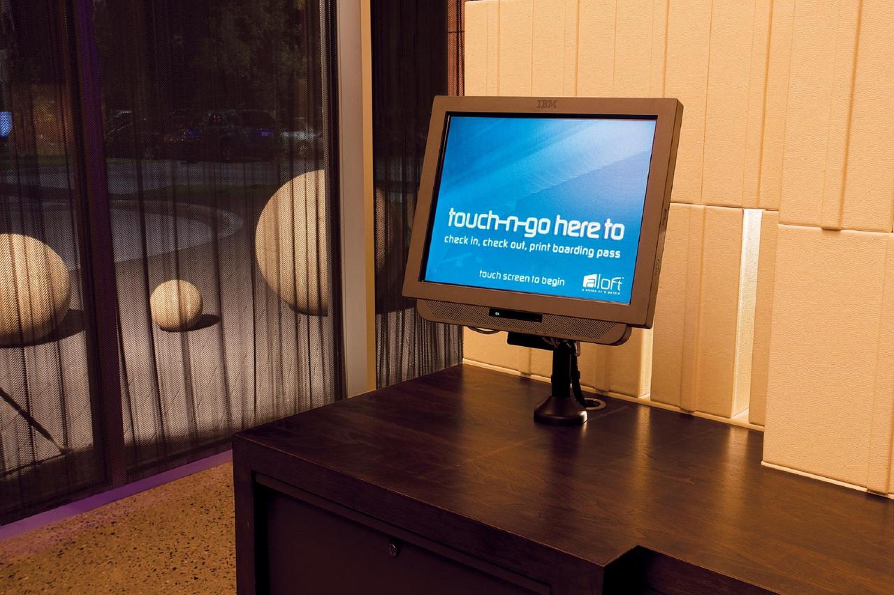 Aloft Minneapolis - thumb 20