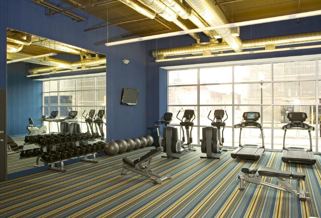 Aloft Minneapolis - thumb 9