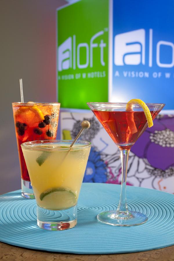 Aloft Minneapolis - thumb 15