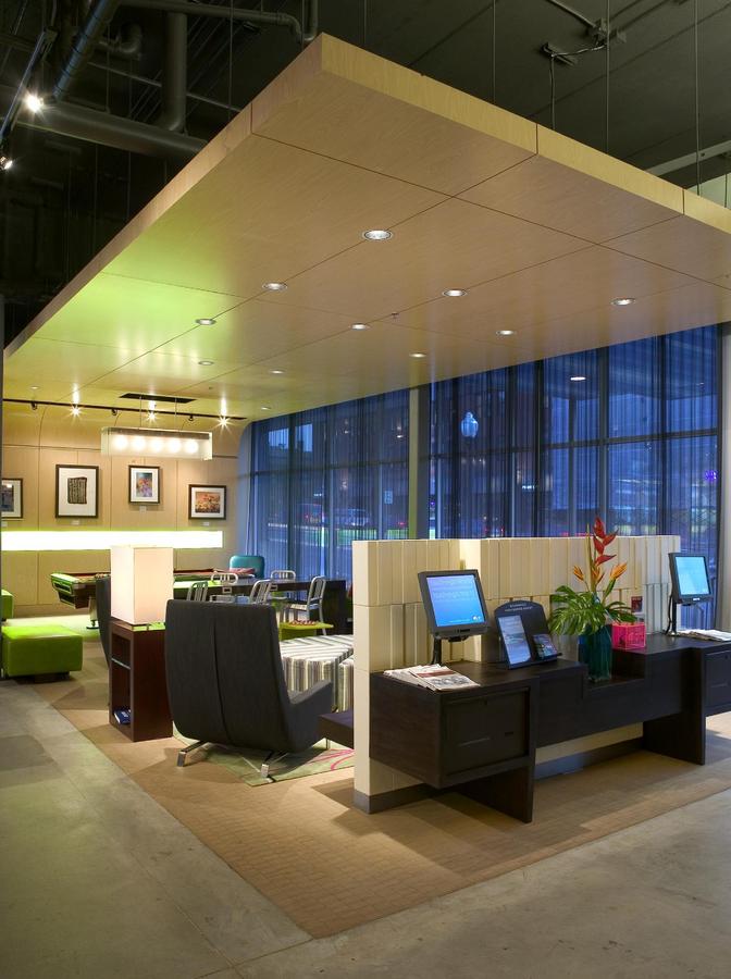 Aloft Minneapolis - thumb 12