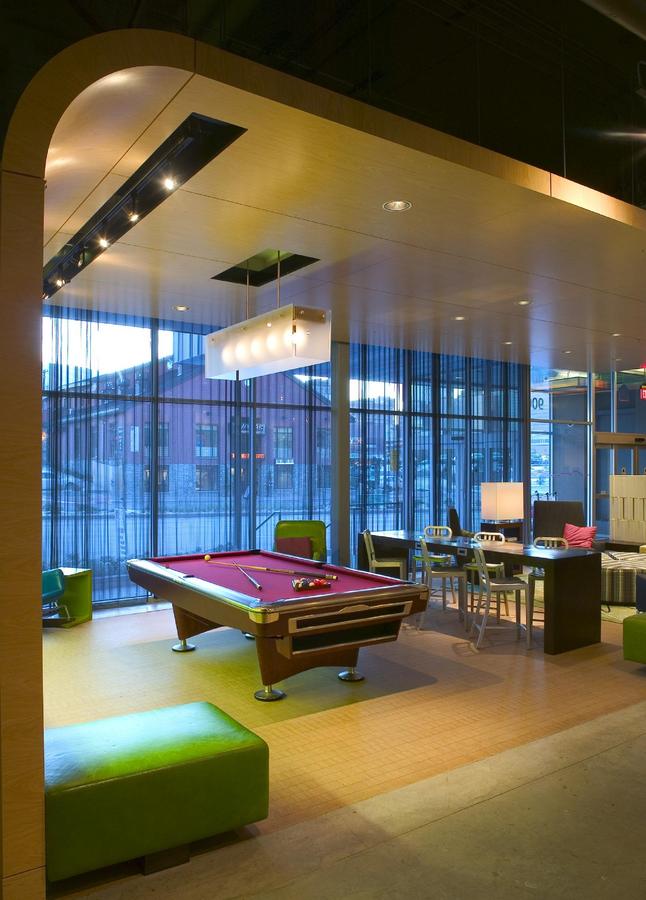 Aloft Minneapolis - thumb 10