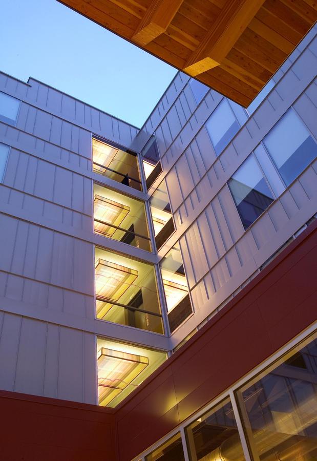 Aloft Minneapolis - thumb 3