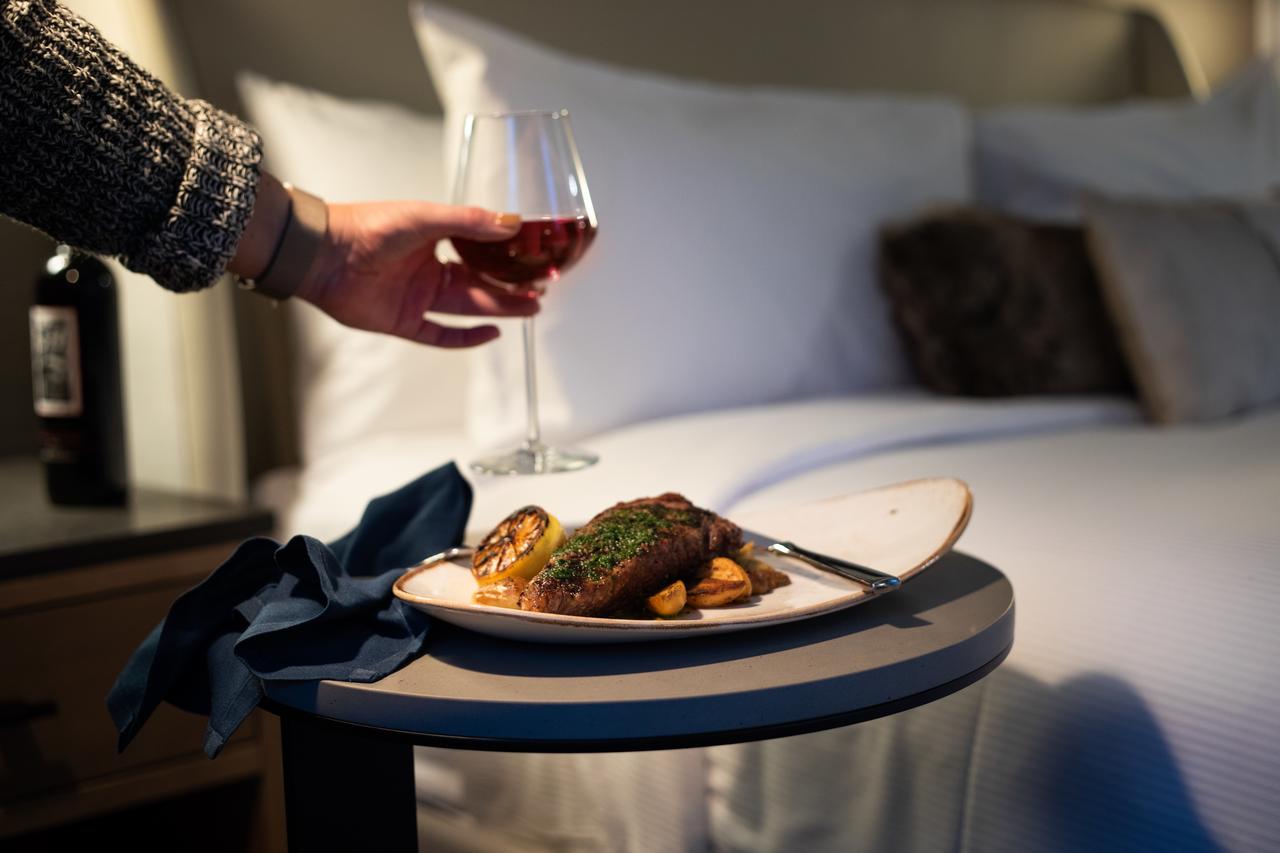 Elliot Park Hotel, Autograph Collection - thumb 34