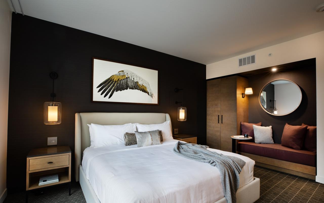 Elliot Park Hotel, Autograph Collection - thumb 11