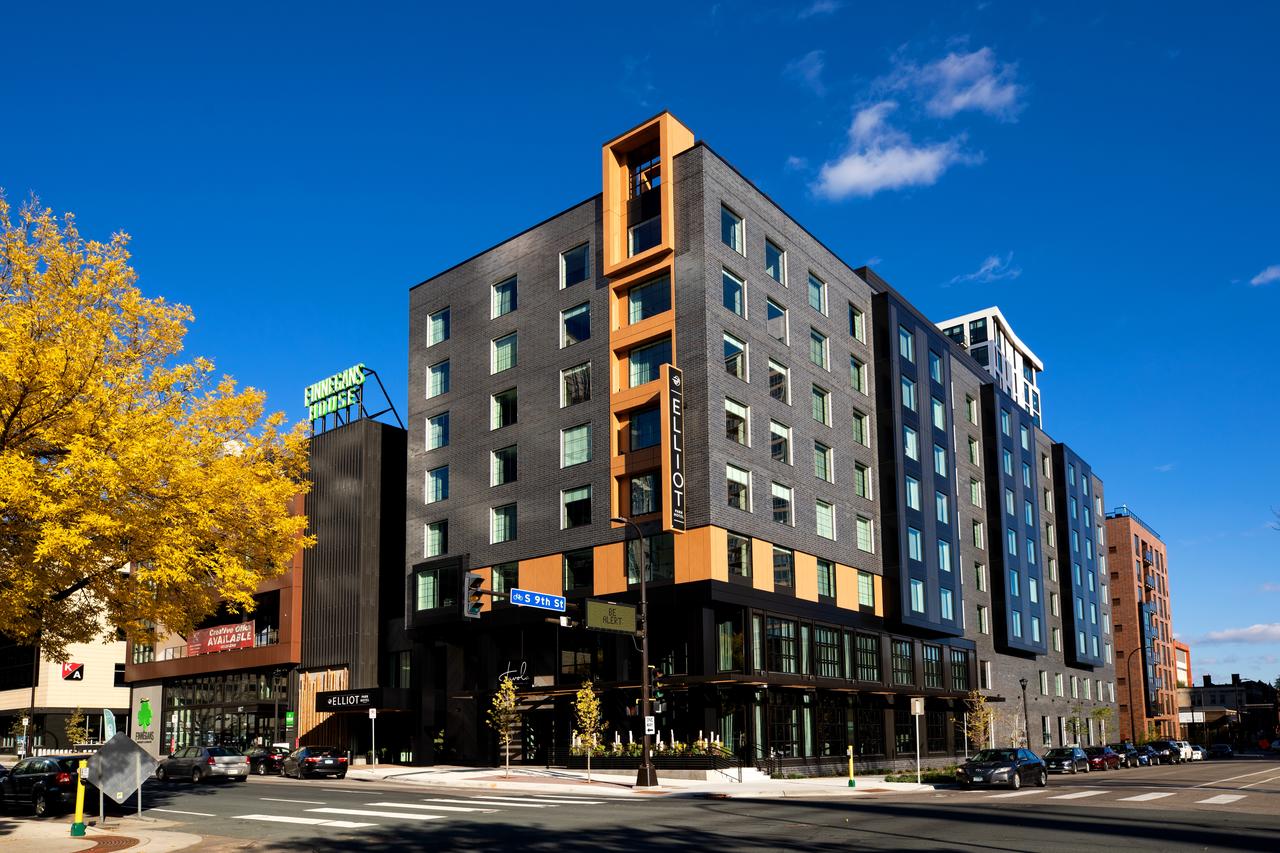 Elliot Park Hotel, Autograph Collection - thumb 0