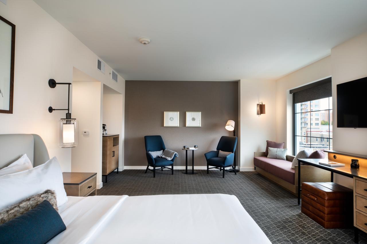 Elliot Park Hotel, Autograph Collection - thumb 23