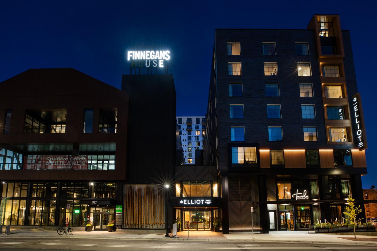 Elliot Park Hotel, Autograph Collection - thumb 3