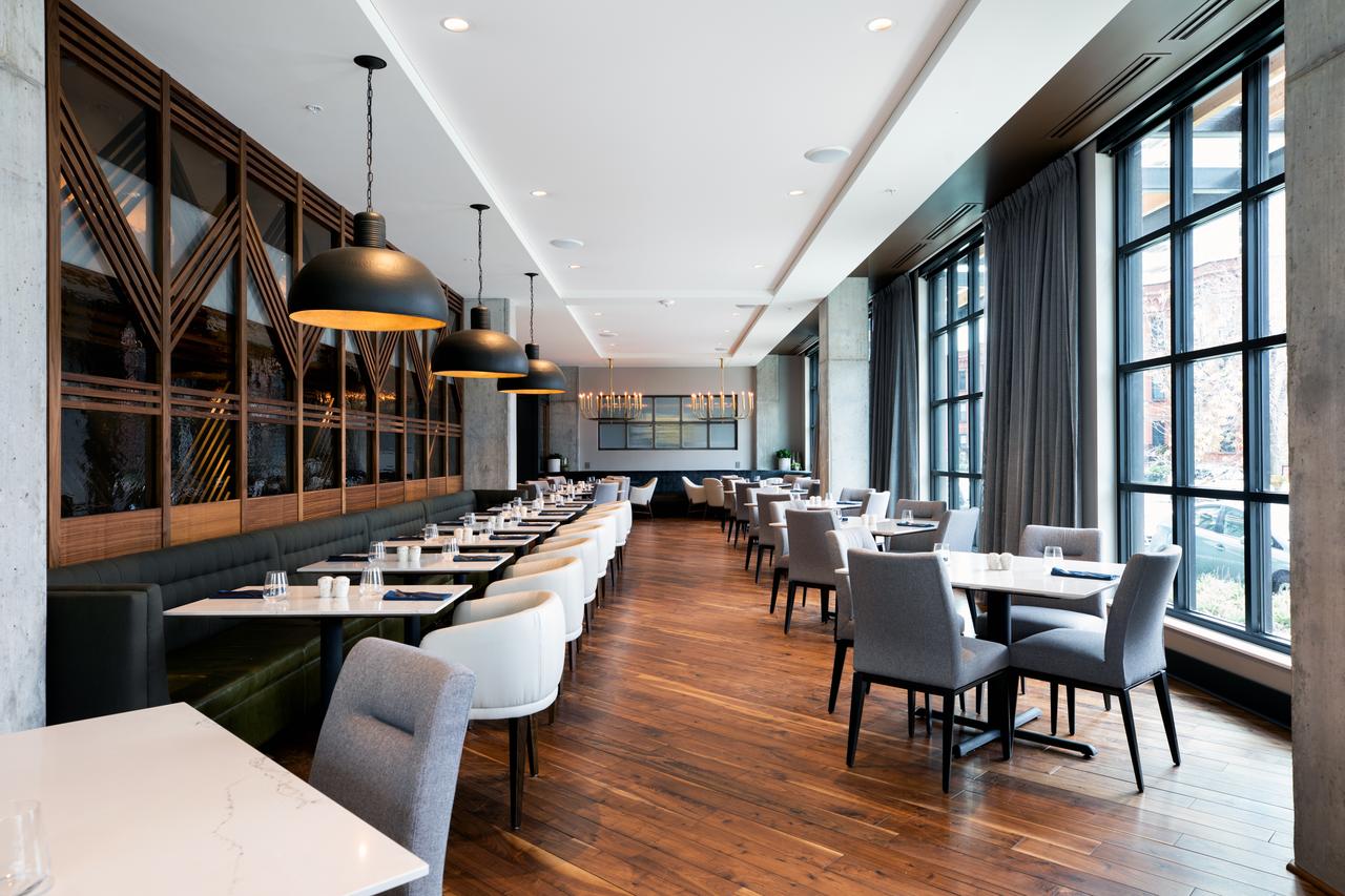 Elliot Park Hotel, Autograph Collection - thumb 44