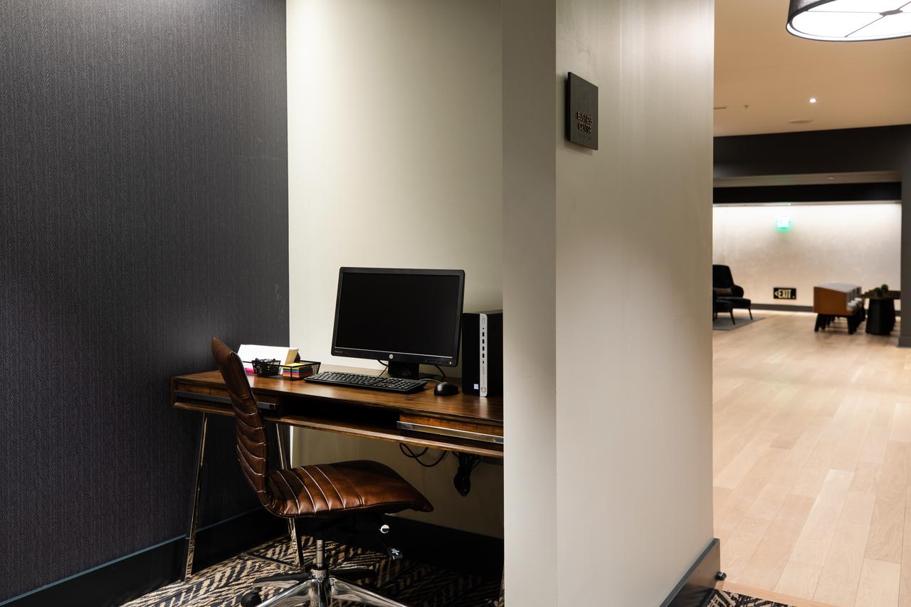 Elliot Park Hotel, Autograph Collection - thumb 37