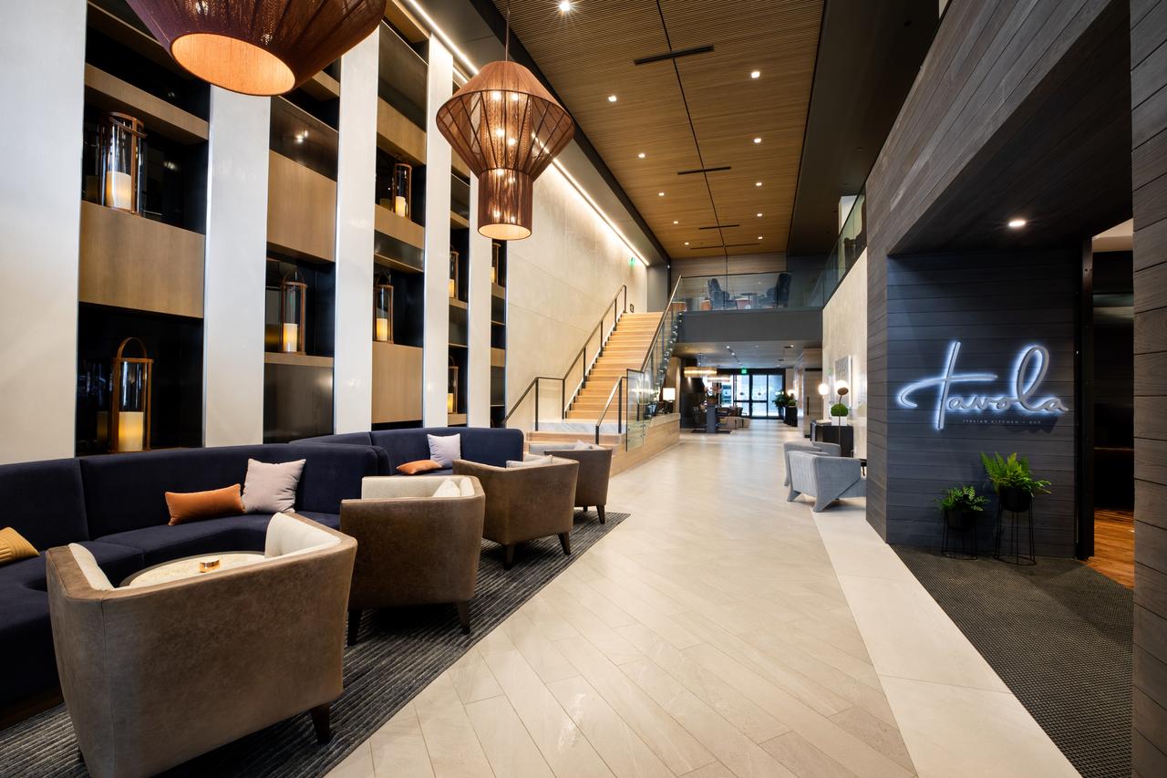 Elliot Park Hotel, Autograph Collection - thumb 6