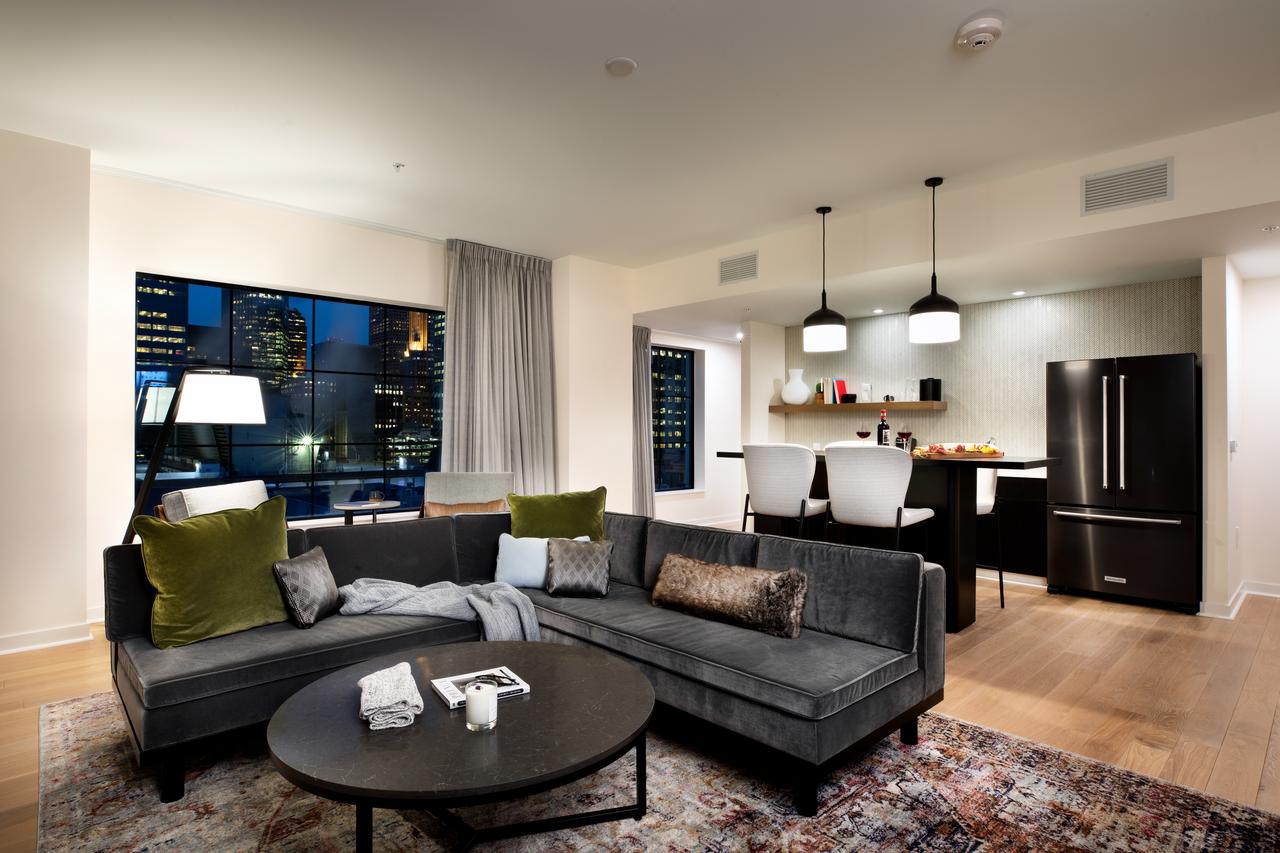 Elliot Park Hotel, Autograph Collection - thumb 26