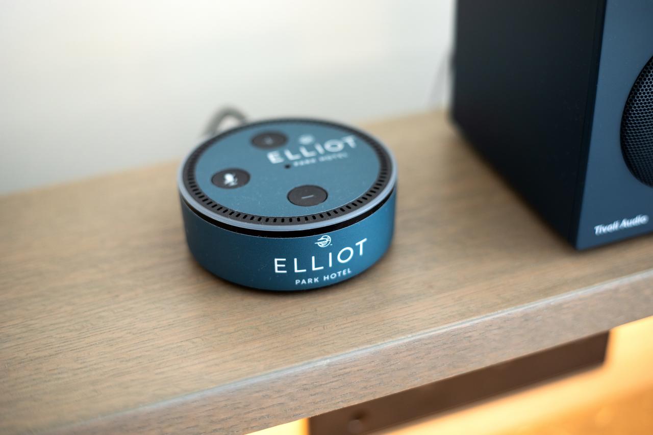 Elliot Park Hotel, Autograph Collection - thumb 15