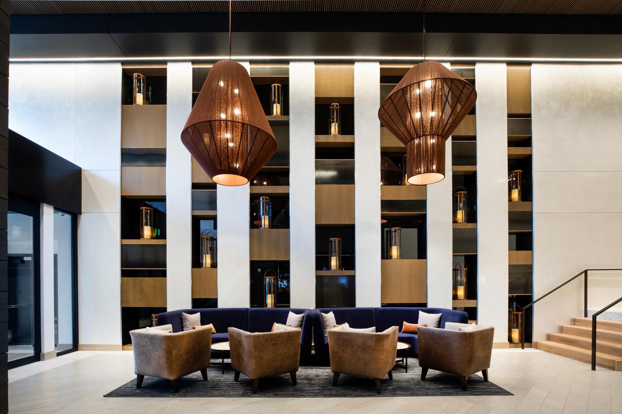 Elliot Park Hotel, Autograph Collection - thumb 5