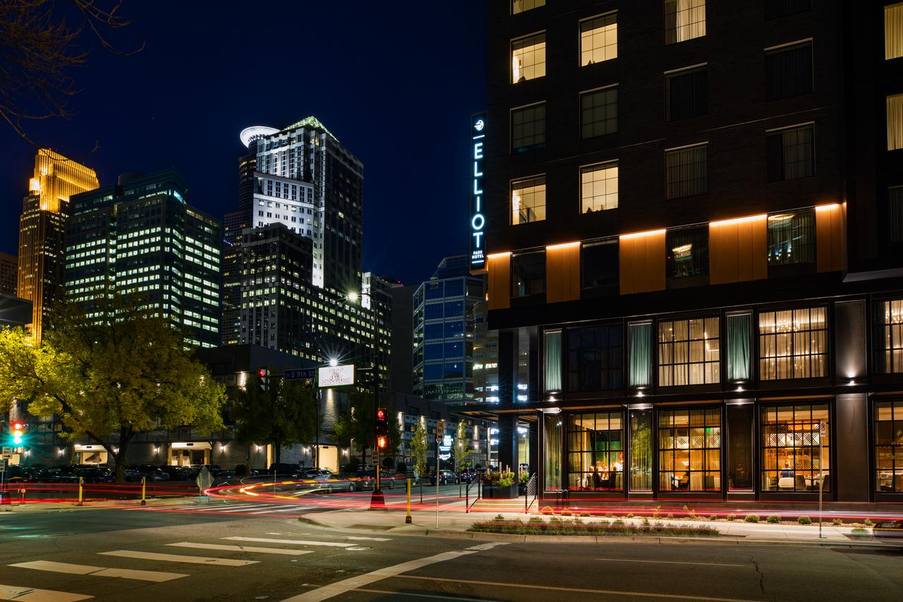 Elliot Park Hotel, Autograph Collection - thumb 1