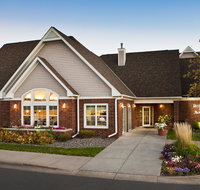 Residence Inn Minneapolis St. Paul/Roseville - Tourism Bookings