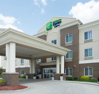 Holiday Inn Express - Albert Lea - Tourism Bookings