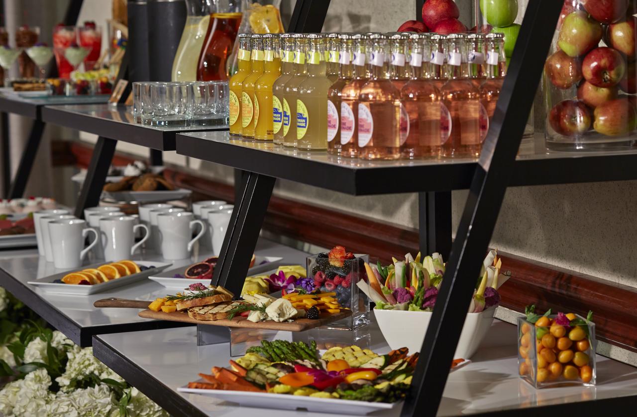 Renaissance Minneapolis Hotel, The Depot - thumb 39