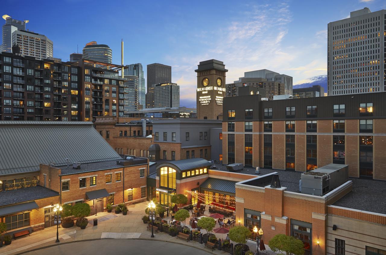 Renaissance Minneapolis Hotel, The Depot - thumb 0