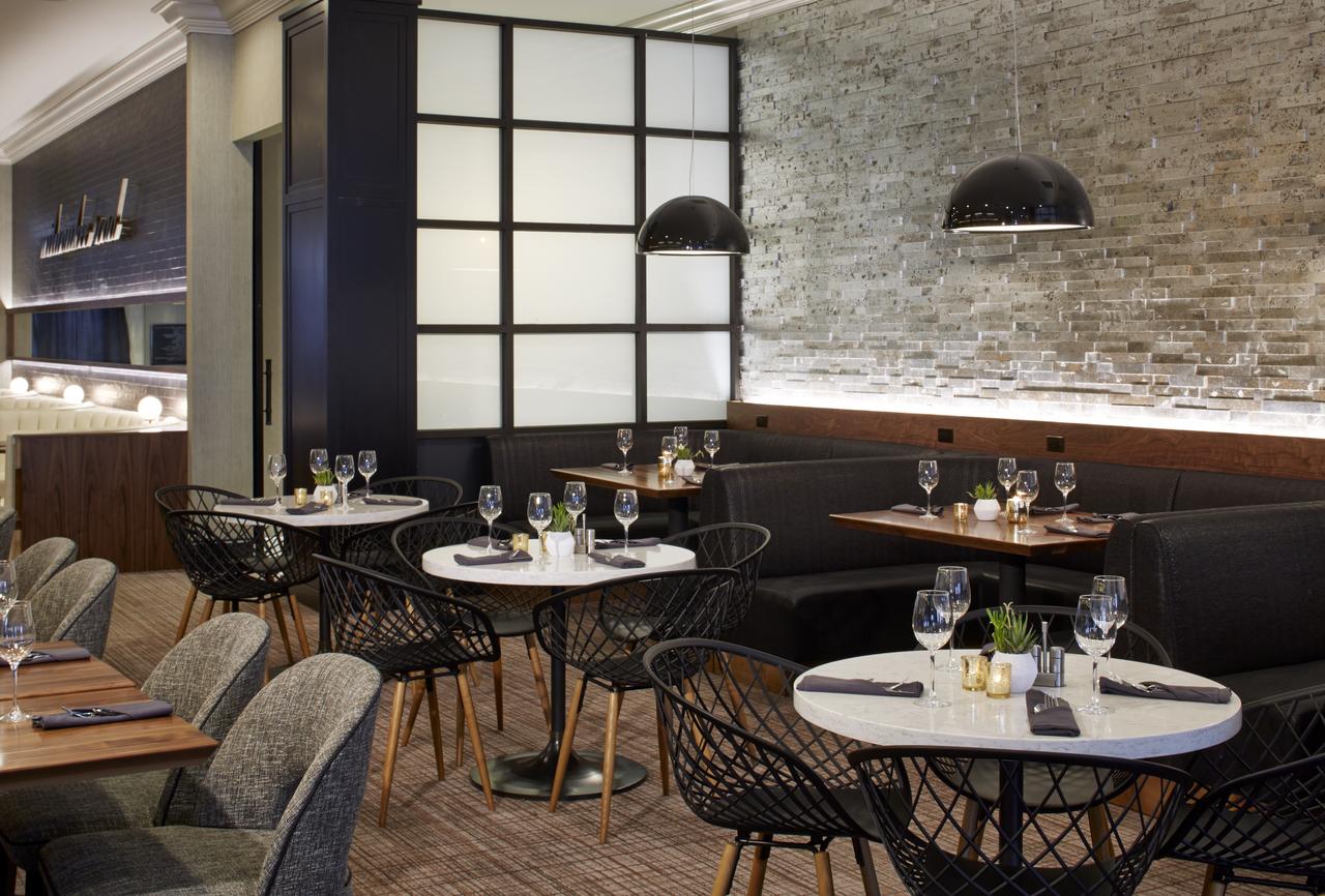 Renaissance Minneapolis Hotel, The Depot - thumb 25