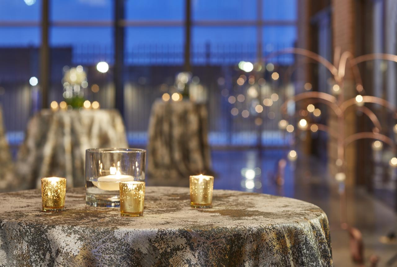 Renaissance Minneapolis Hotel, The Depot - thumb 15