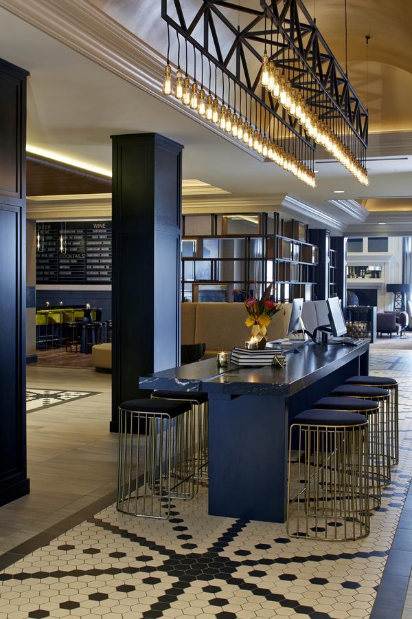 Renaissance Minneapolis Hotel, The Depot - thumb 41