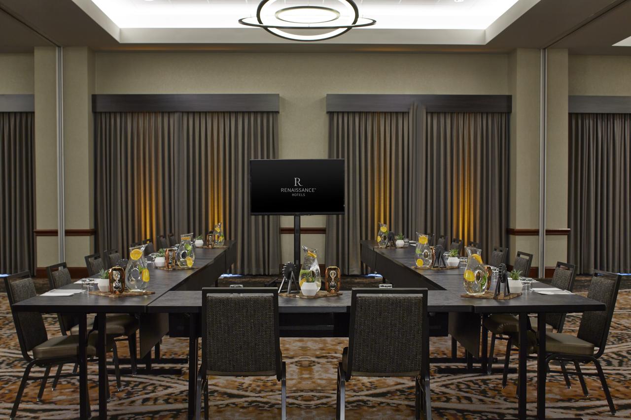 Renaissance Minneapolis Hotel, The Depot - thumb 34