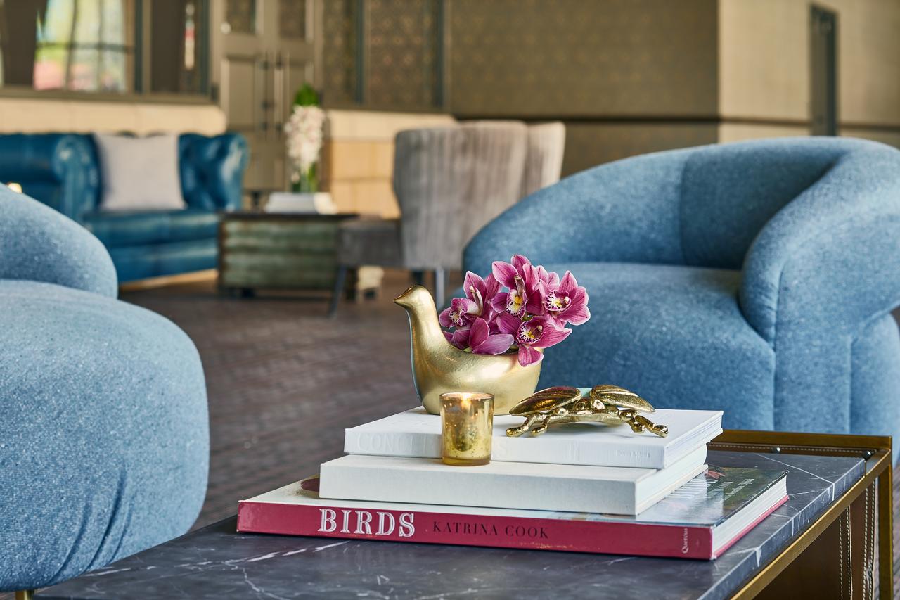 Renaissance Minneapolis Hotel, The Depot - thumb 4