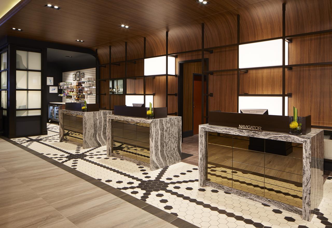 Renaissance Minneapolis Hotel, The Depot - thumb 38