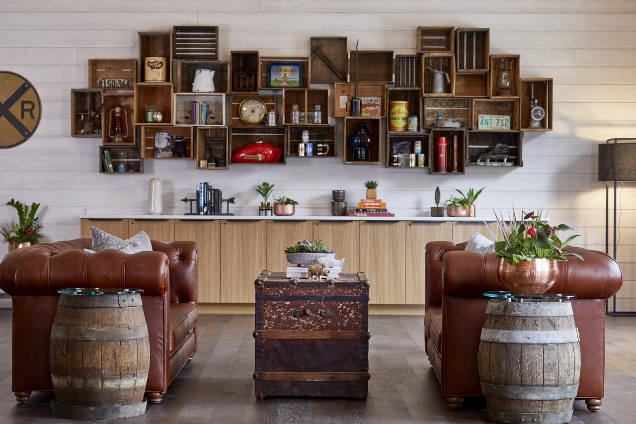 Renaissance Minneapolis Hotel, The Depot - thumb 14