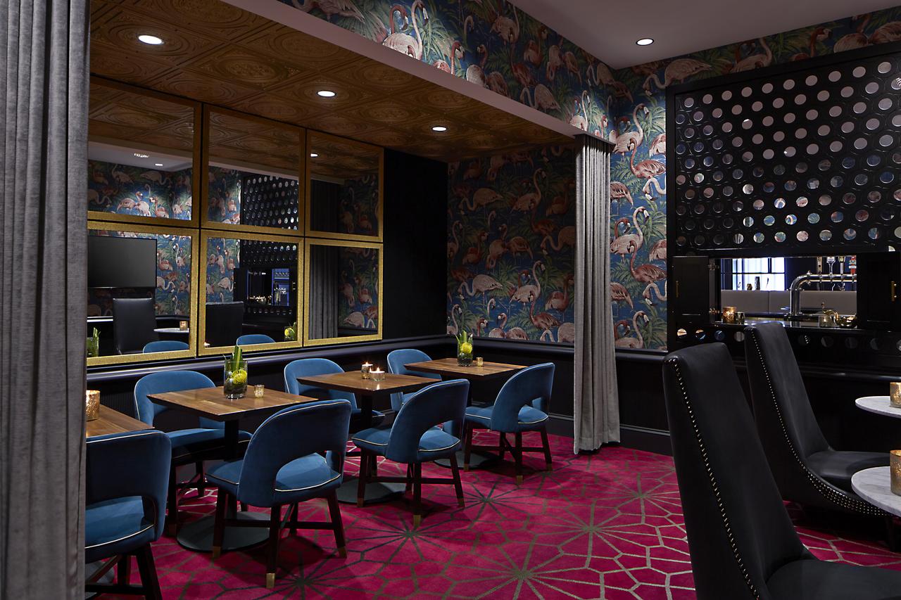 Renaissance Minneapolis Hotel, The Depot - thumb 33