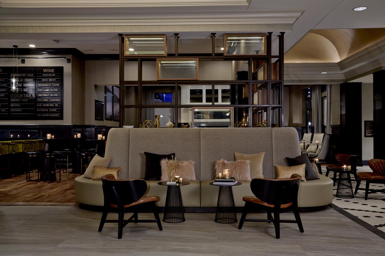 Renaissance Minneapolis Hotel, The Depot - thumb 29